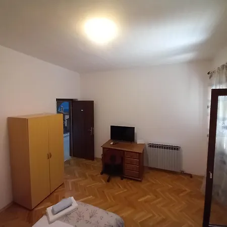 Kozala Vendégház Fiume