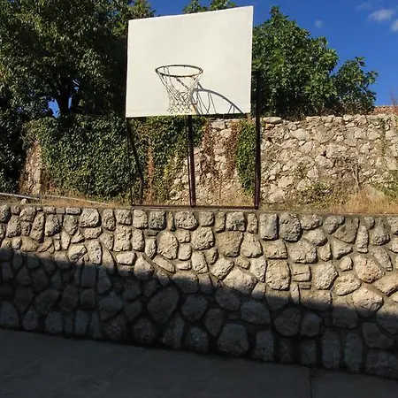 Kozala Vendégház Fiume