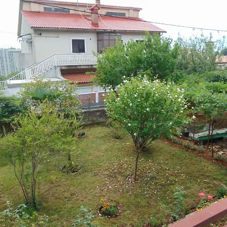 Casa de hóspedes Kozala