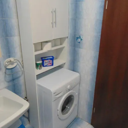 Kozala Vendégház Fiume