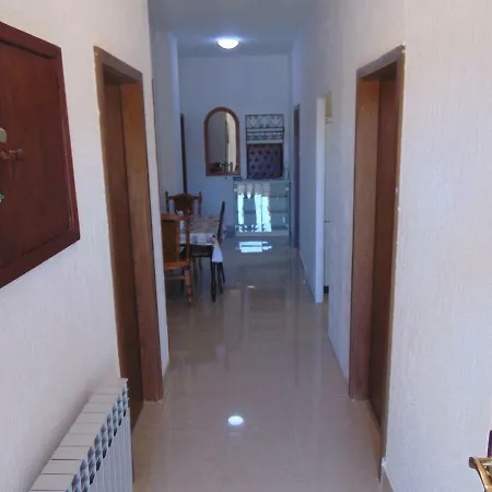 Casa de hóspedes Kozala