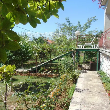 Casa de hóspedes Kozala