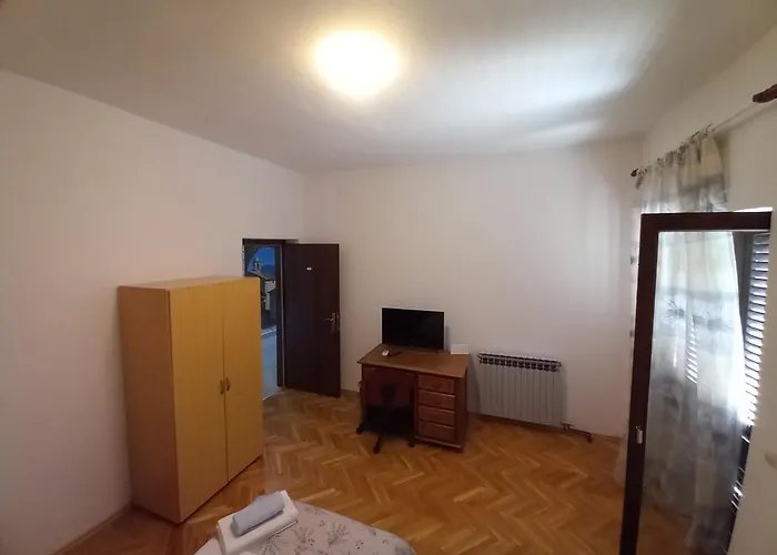 Kozala Konukevi Rijeka