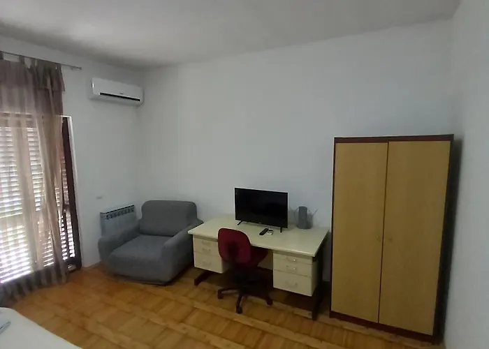 Konukevi Kozala Rijeka