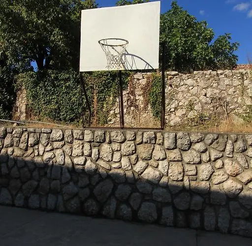 Kozala Konukevi Rijeka