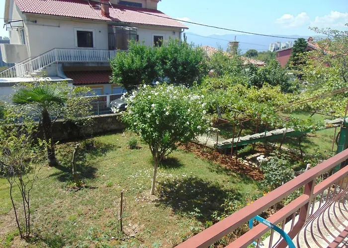 Kozala Konukevi 3*