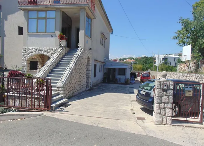Kozala Konukevi Rijeka