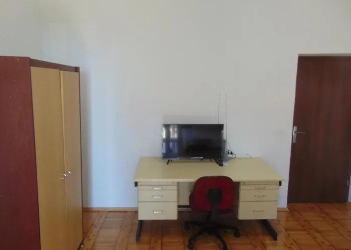 Konukevi Kozala Rijeka