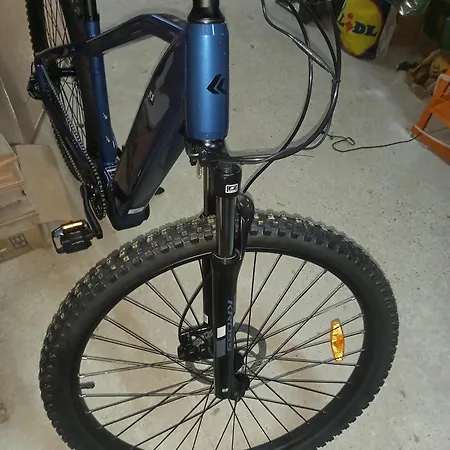 Gasthof Kozala Rijeka