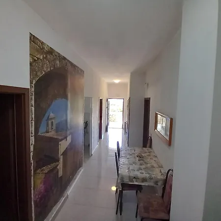 Gasthof Kozala Rijeka