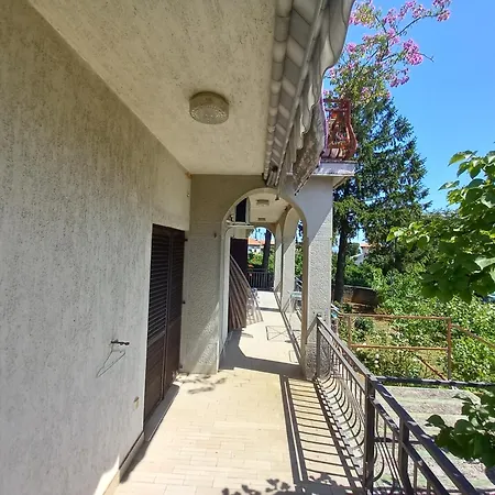 Gasthof Kozala Rijeka