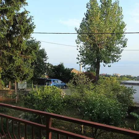 Gasthof Kozala Rijeka