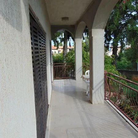 Kozala Affittacamere 3*