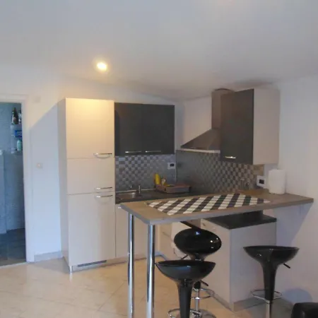 Gasthof Kozala Rijeka