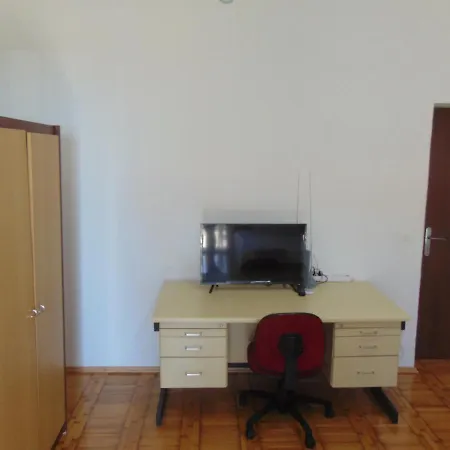 Gasthuis Kozala Rijeka