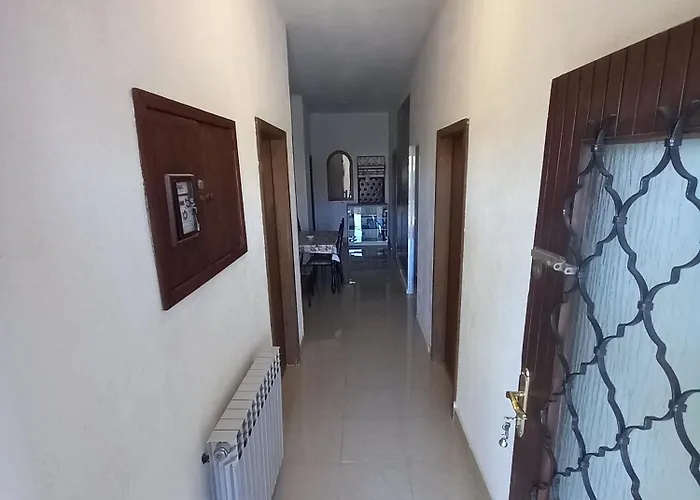 Kozala بيت ضيافة غييكا